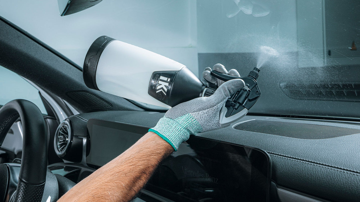 IK MULTI TR1 360 Degrees (1L)-Bottles and Sprayers-GOIZPER GROUP IK SPRAYERS-Detailing Shed