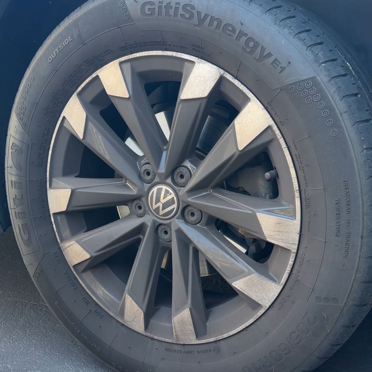 Armour Detail Supply Wheel and Tire Clean Protect Kit-Wheel Bundle-ARMOUR Detail Supply-Detailing Shed