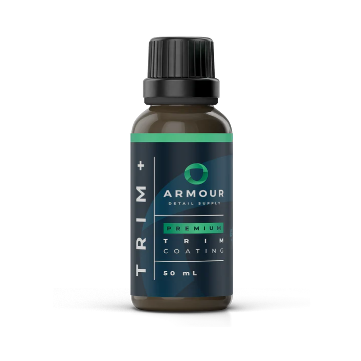 ARMOUR Detail Supply Trim+ Coating - Trim Restore-Trim Restorer-ARMOUR Detail Supply-Detailing Shed