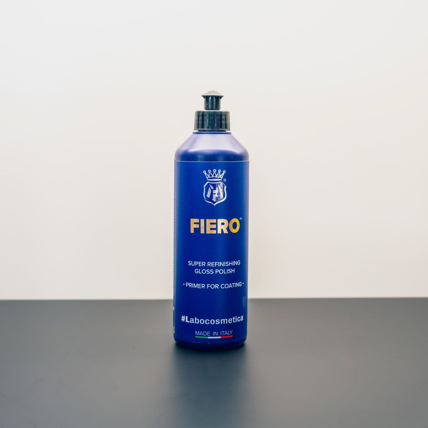 Labocosmetica FIERO Super Finish Polish Coating Primer-Finishing Polish-Labocosmetica-500ml-Detailing Shed
