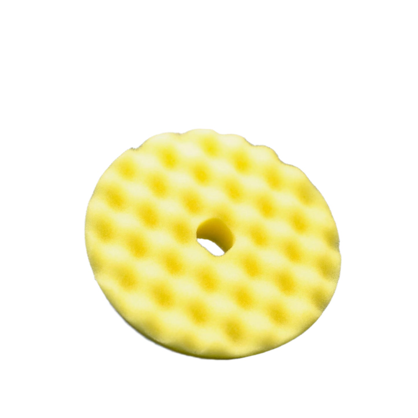 DIY Detail Gold Standard Waffle Pad-Polishing Pad-DIY Detail-3.5 Inch-Detailing Shed