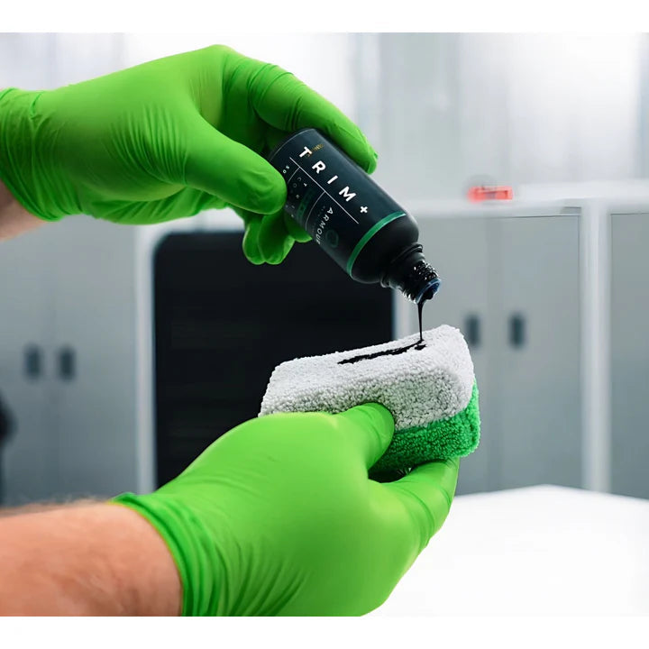 ARMOUR Detail Supply Trim+ Coating - Trim Restore-Trim Restorer-ARMOUR Detail Supply-Detailing Shed