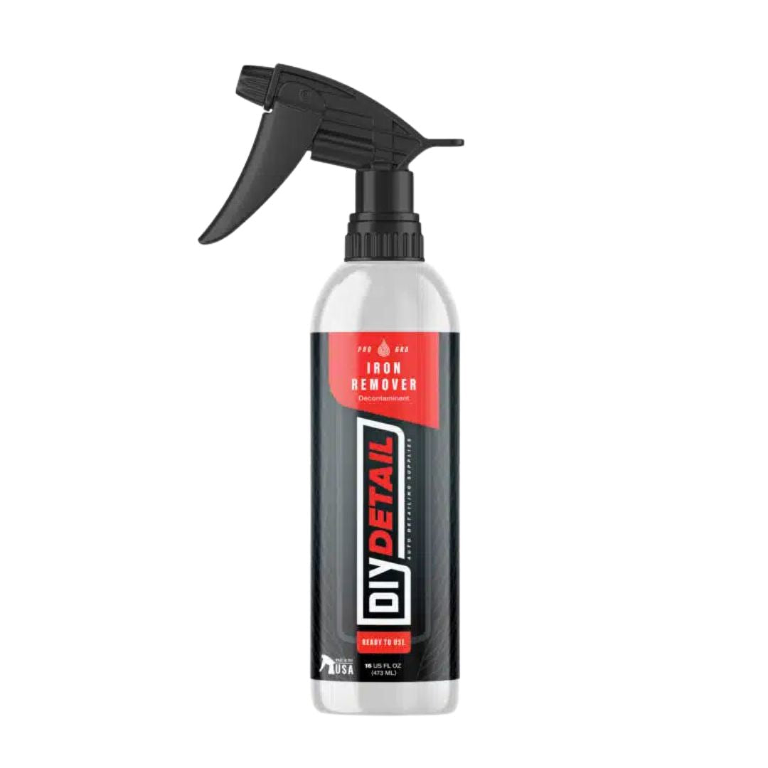 DIY Detail Iron Remover-DIY Detail-473ml-Detailing Shed