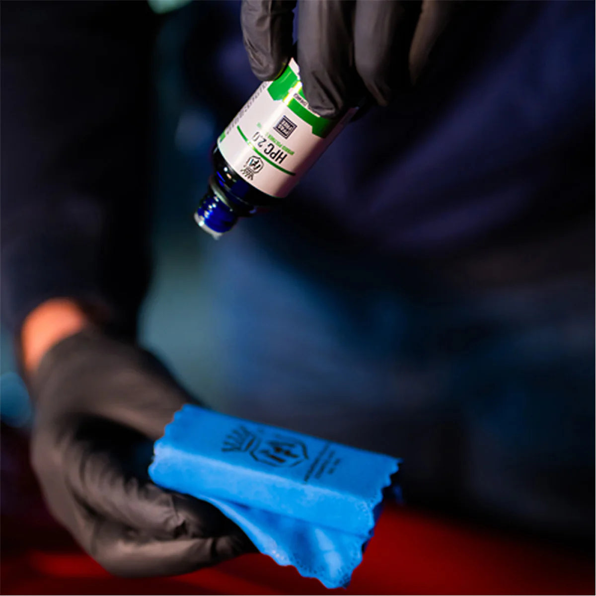 Labocosmetica HPC 2.0 Hybrid Polysiloxane Coating-Ceramic Coating-Labocosmetica-Detailing Shed