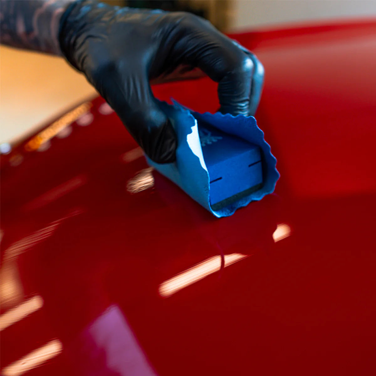 Labocosmetica HPC 2.0 Hybrid Polysiloxane Coating-Ceramic Coating-Labocosmetica-Detailing Shed