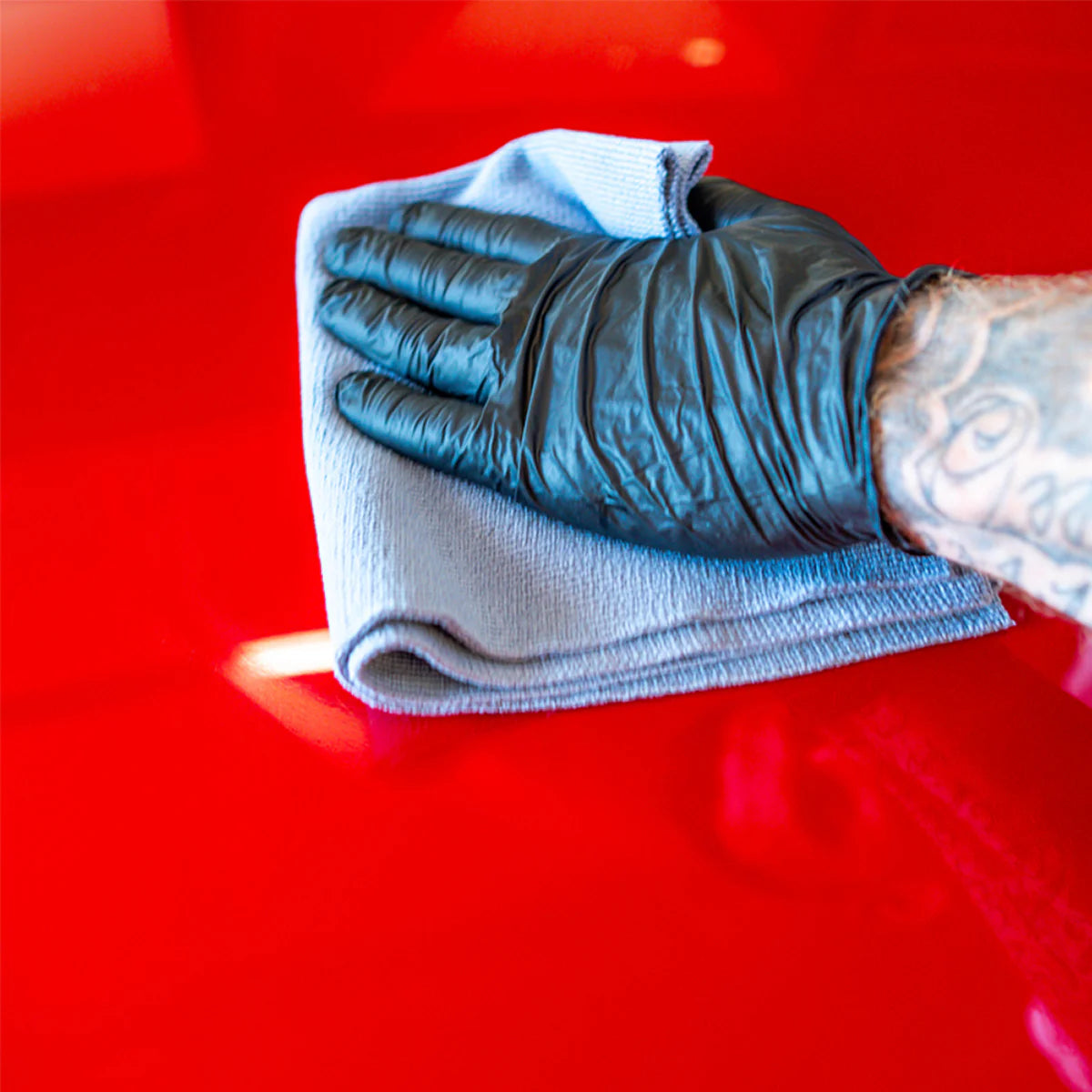 Labocosmetica HPC 2.0 Hybrid Polysiloxane Coating-Ceramic Coating-Labocosmetica-Detailing Shed