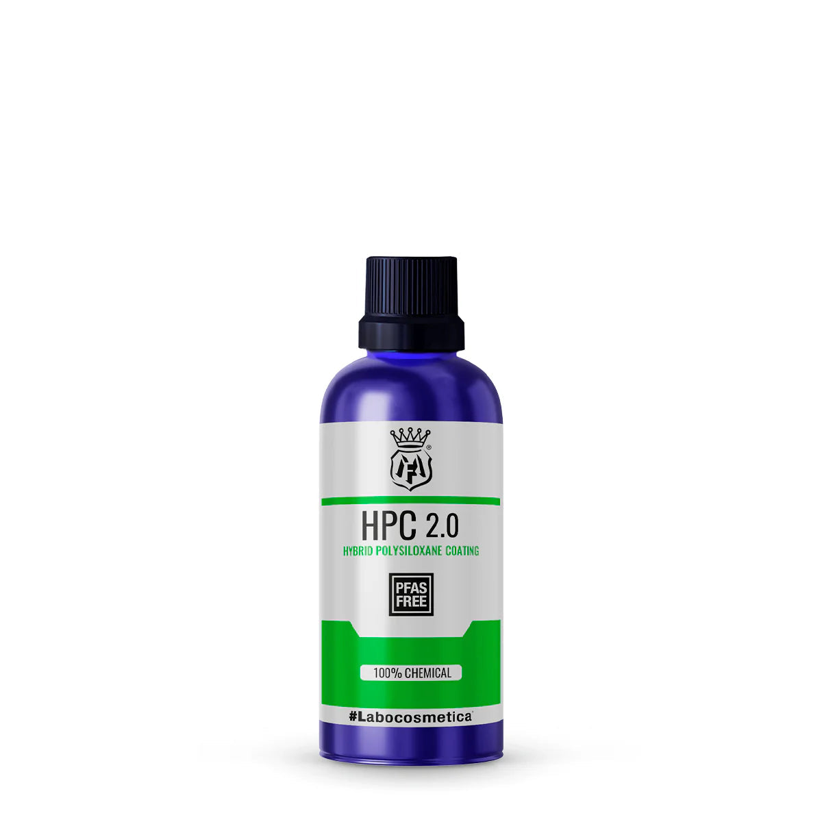 Labocosmetica HPC 2.0 Hybrid Polysiloxane Coating-Ceramic Coating-Labocosmetica-50ml-Detailing Shed