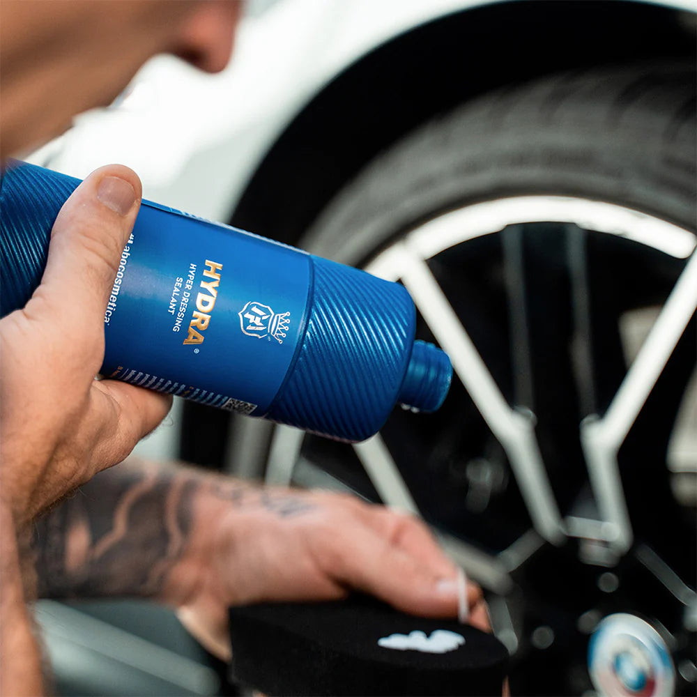Labocosmetica HYDRA Hyper Dressing Sealant-Labocosmetica-Detailing Shed