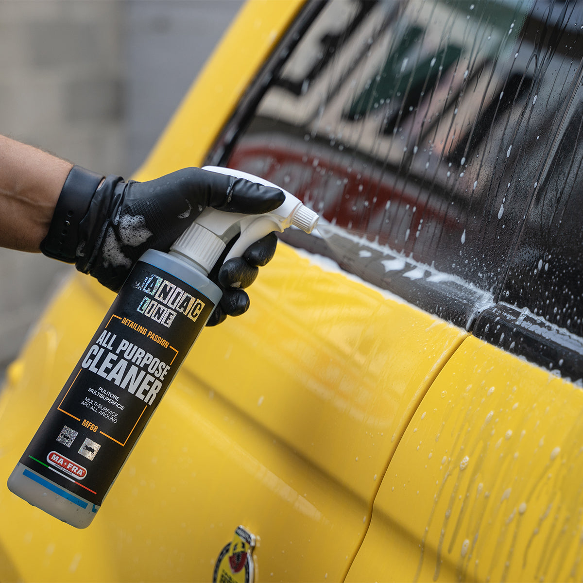 Maniac Line APC - All Purpose Cleaner