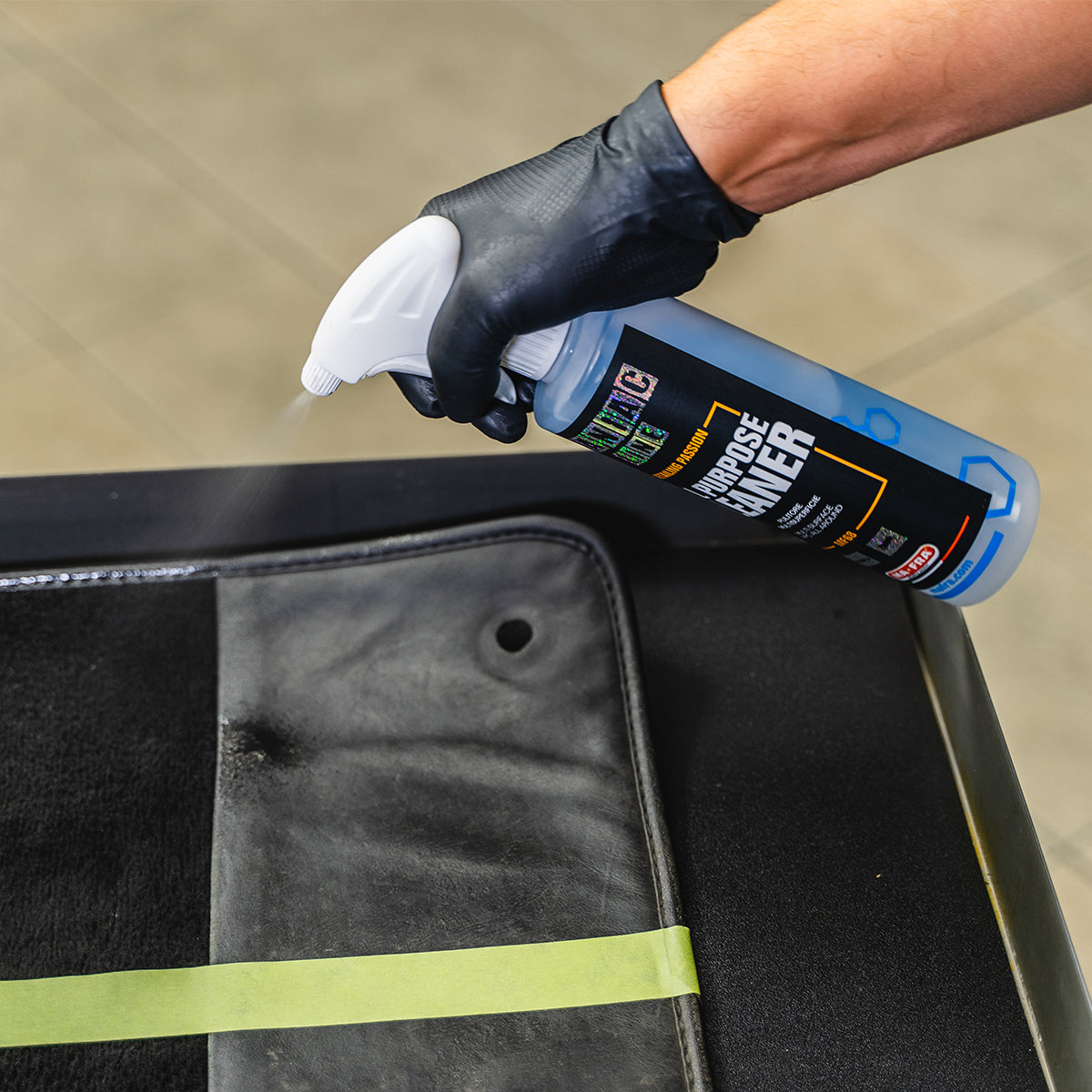 Maniac Line APC - All Purpose Cleaner