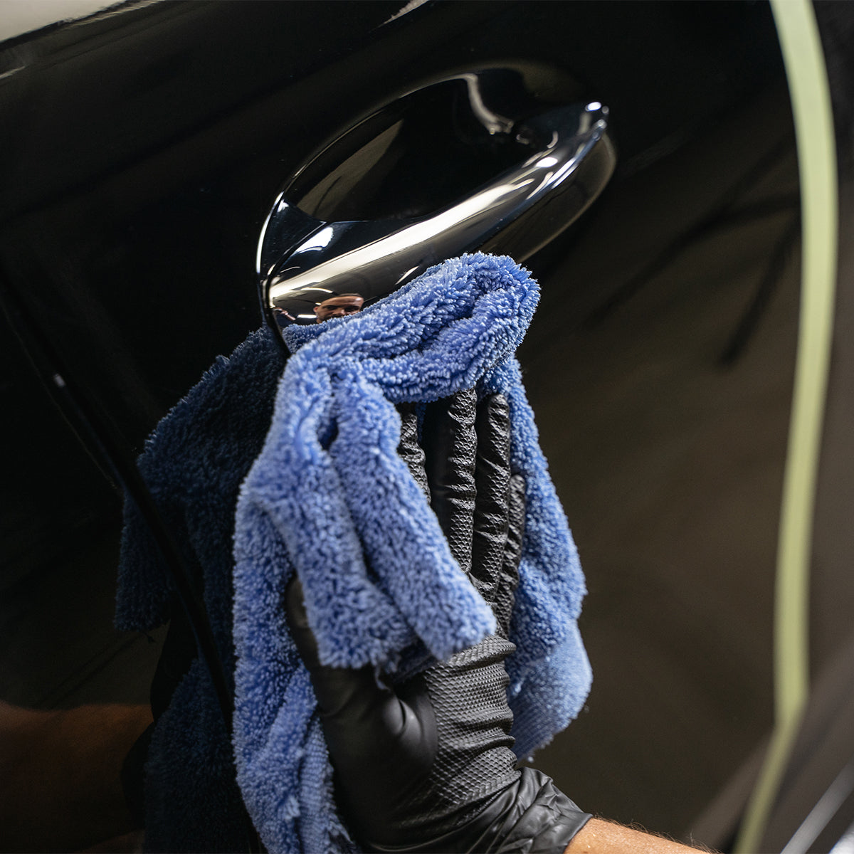 Maniac Line Exterior Quick Detailer