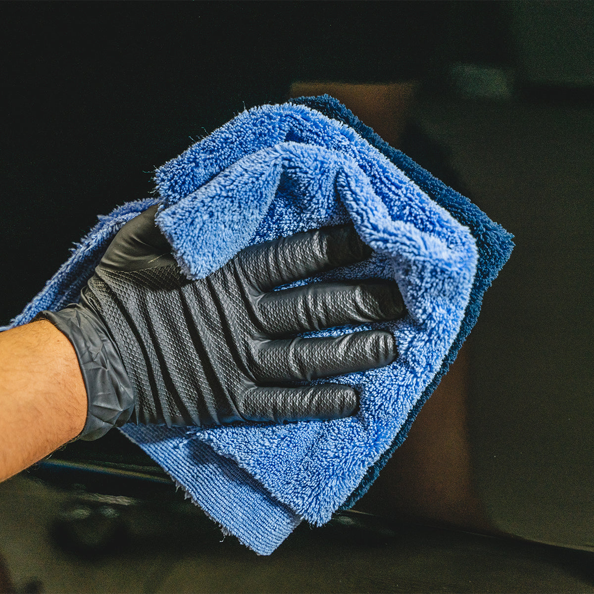 Maniac Line Exterior Quick Detailer