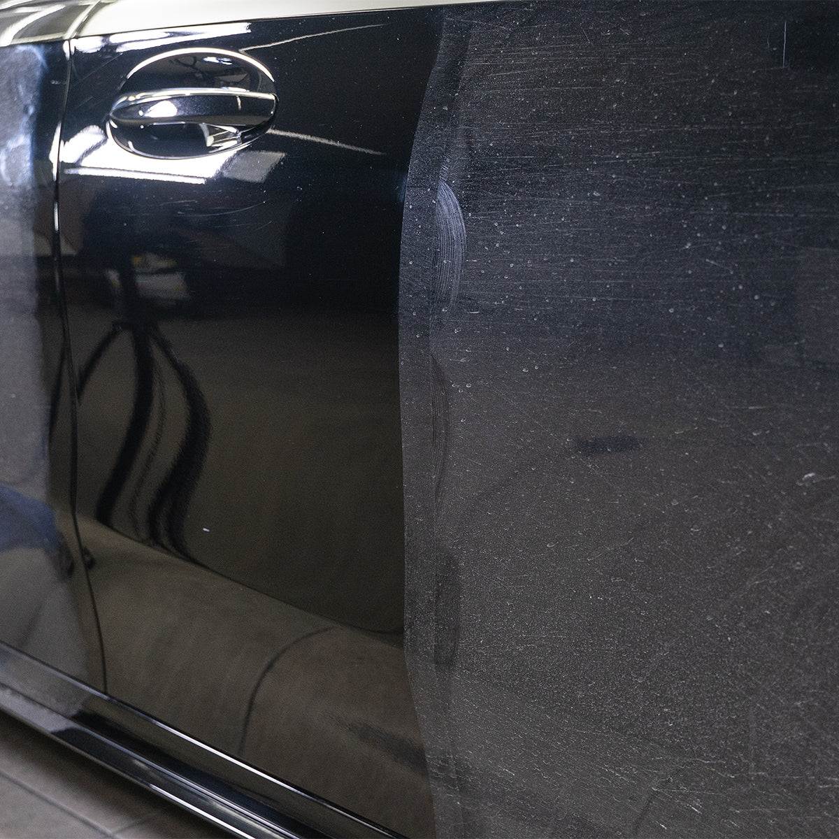 Maniac Line Exterior Quick Detailer