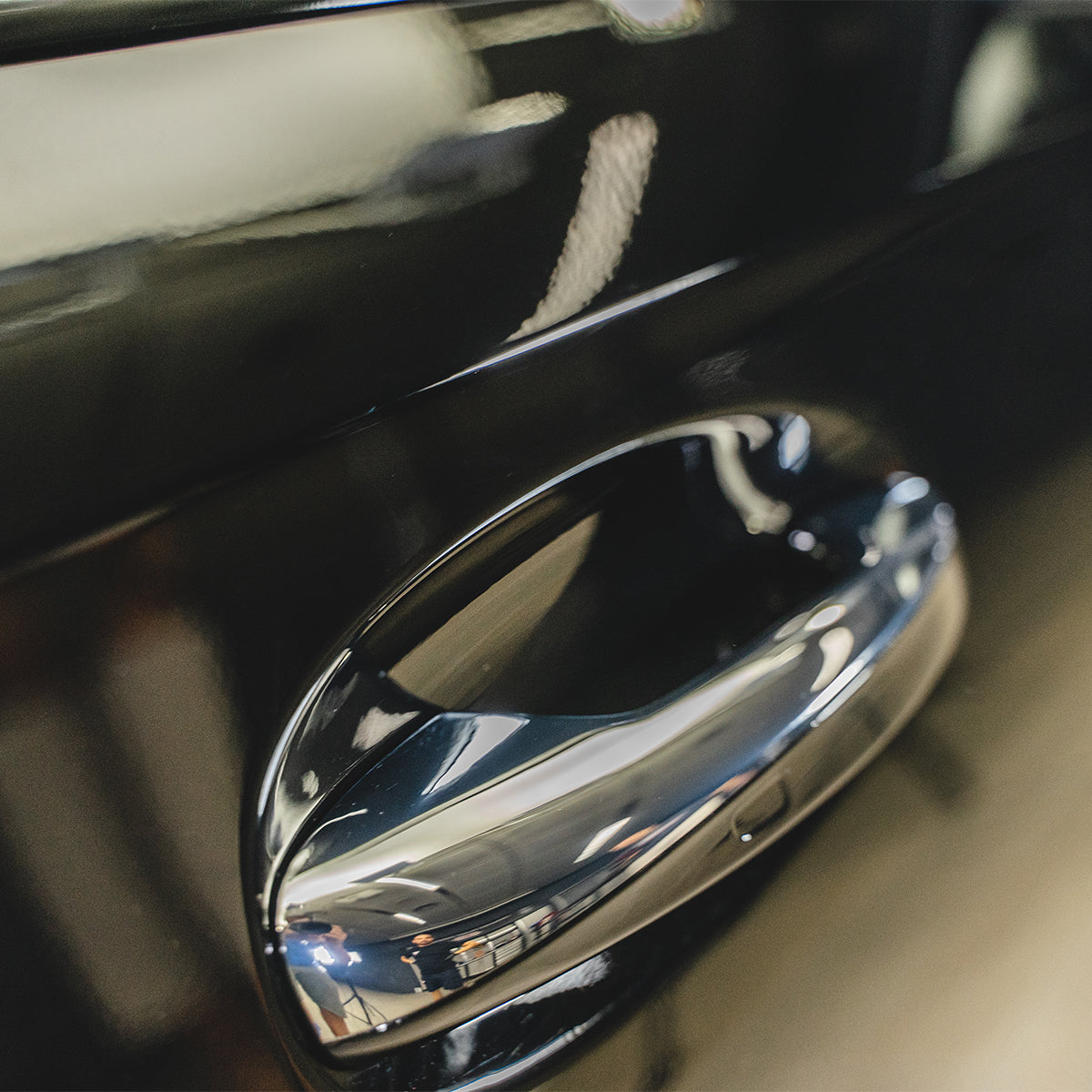 Maniac Line Exterior Quick Detailer