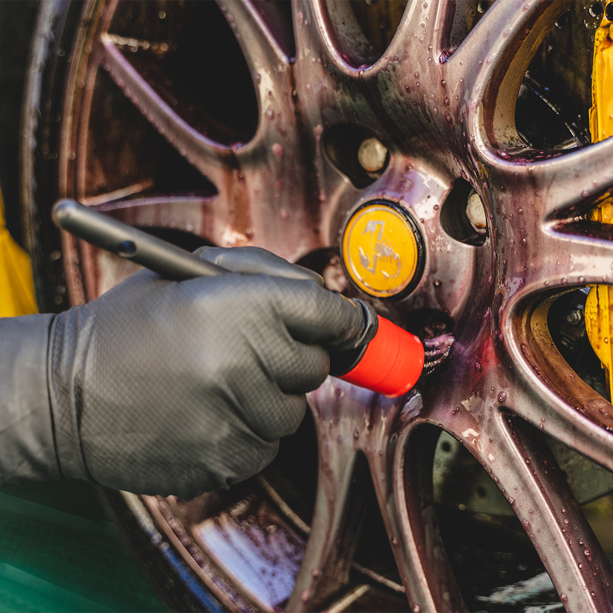 Maniac Line Iron Remover