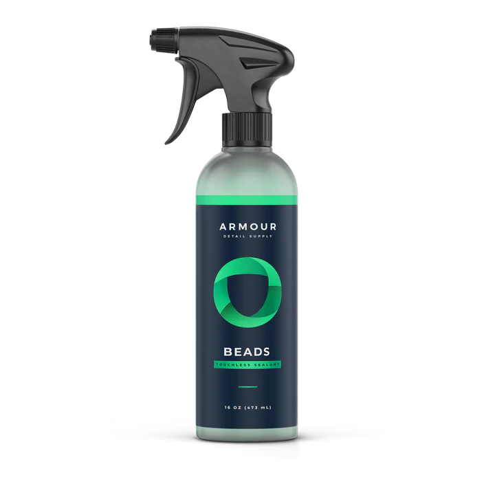 Armour Detail Supply Beads Touchless Sealant-Spray Sealant-ARMOUR Detail Supply-473ml-Detailing Shed