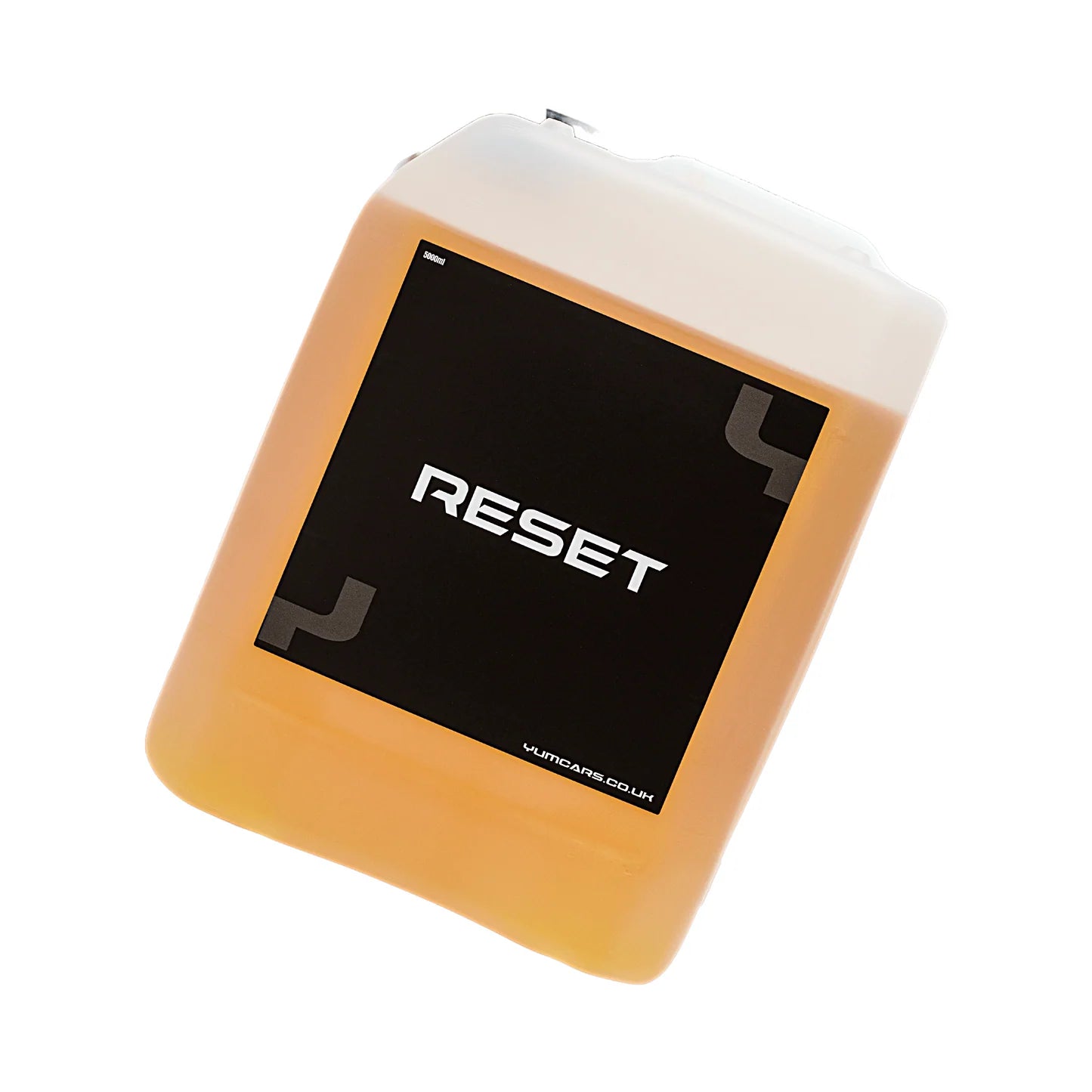 Yum Reset 3-in-1 Acidic Shampoo