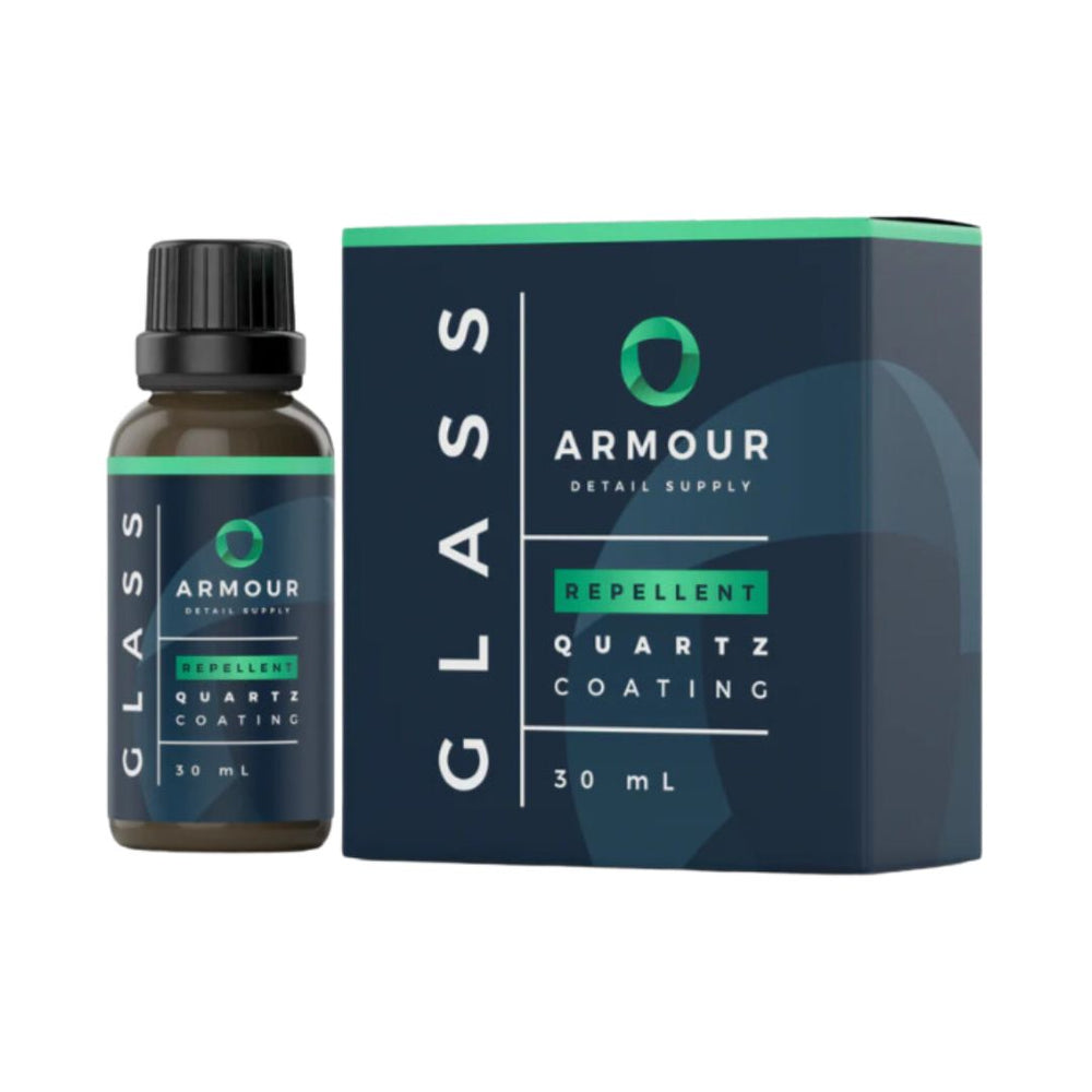
                      
                        ARMOUR Detail Supply Glass Coating-Ceramic Coating-ARMOUR Detail Supply-30ml-Detailing Shed
                      
                    