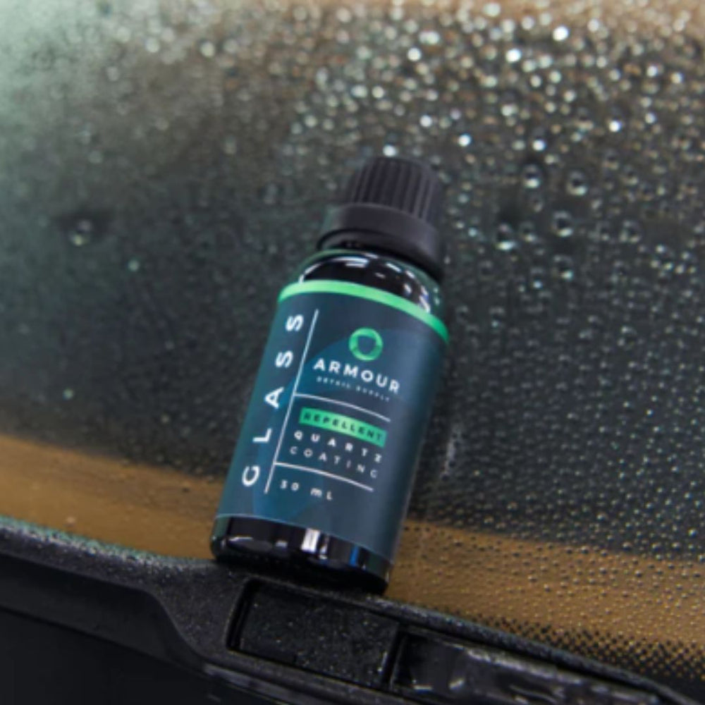 
                      
                        ARMOUR Detail Supply Glass Coating-Ceramic Coating-ARMOUR Detail Supply-30ml-Detailing Shed
                      
                    