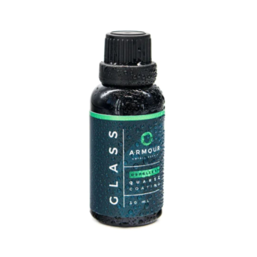 
                      
                        ARMOUR Detail Supply Glass Coating-Ceramic Coating-ARMOUR Detail Supply-30ml-Detailing Shed
                      
                    