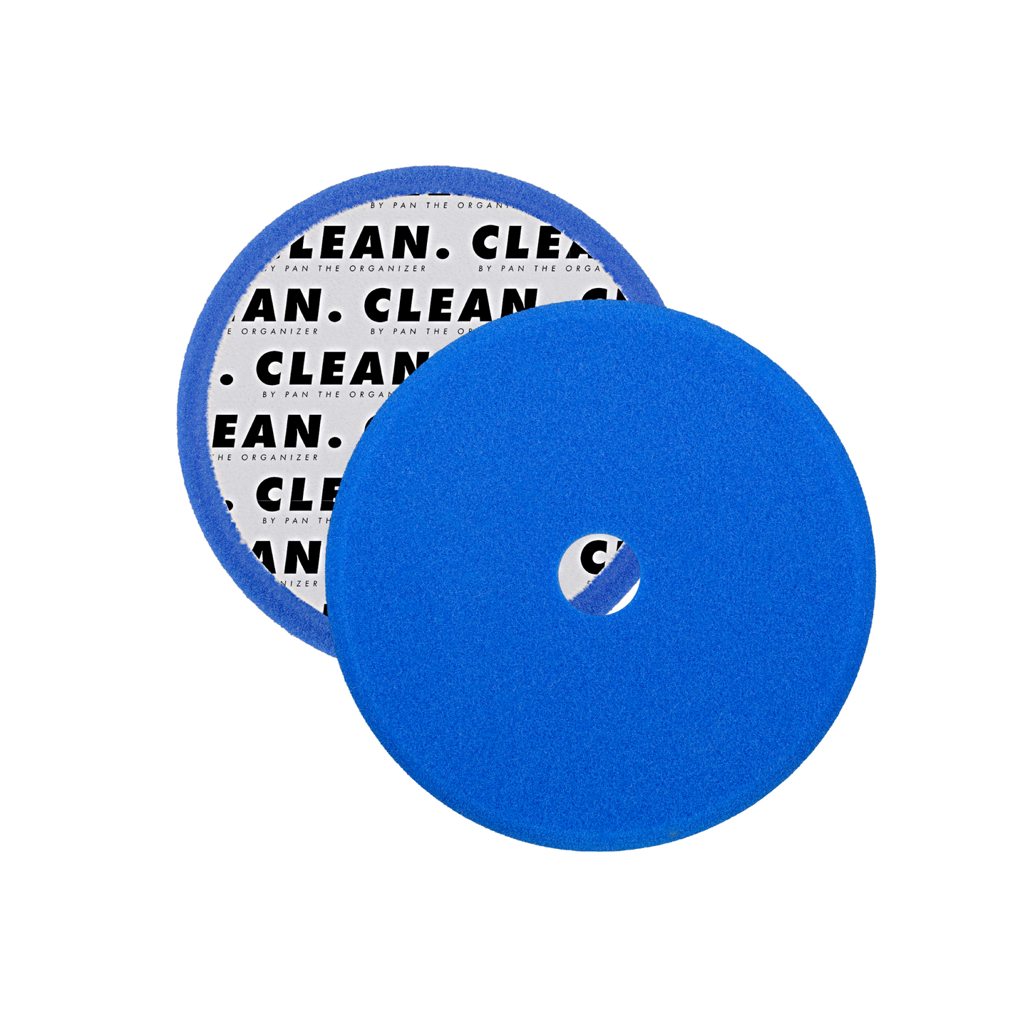 CLEAN. One Step Pad