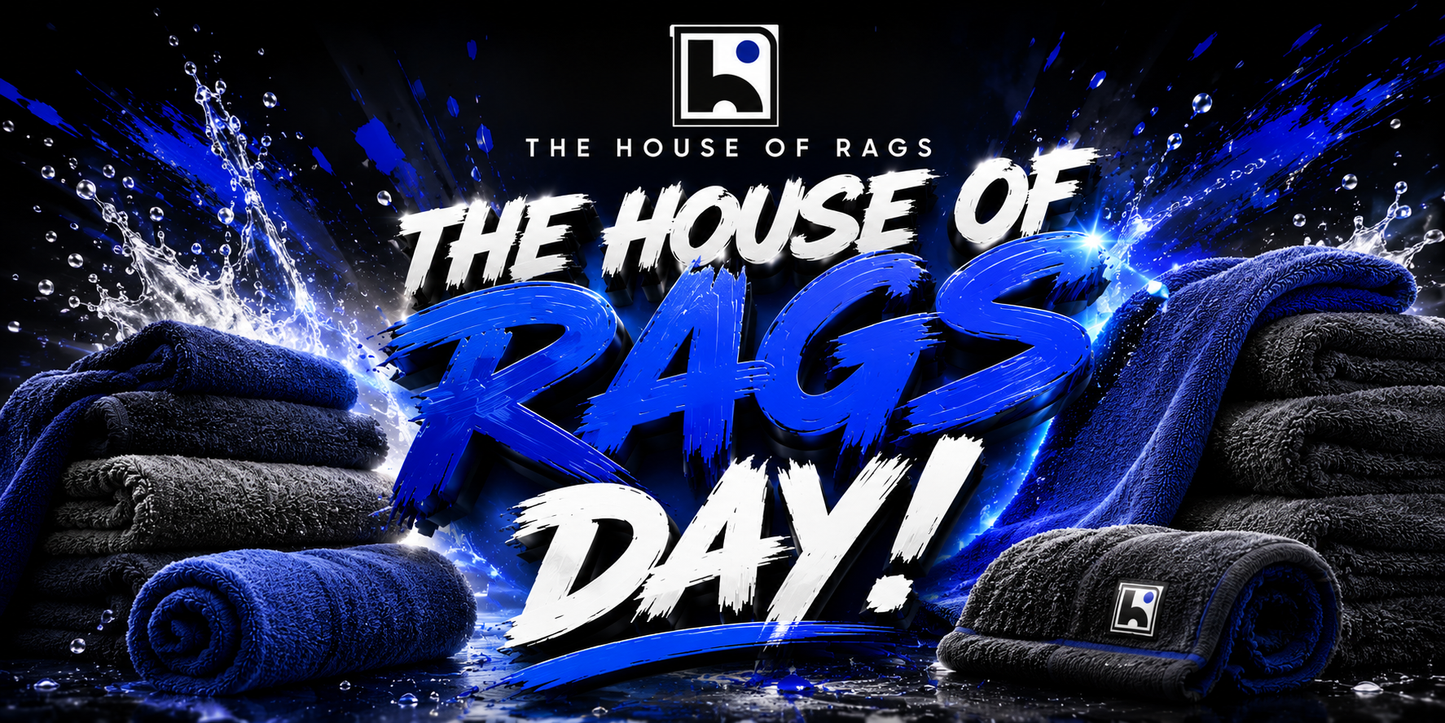 The House of Rags Australia