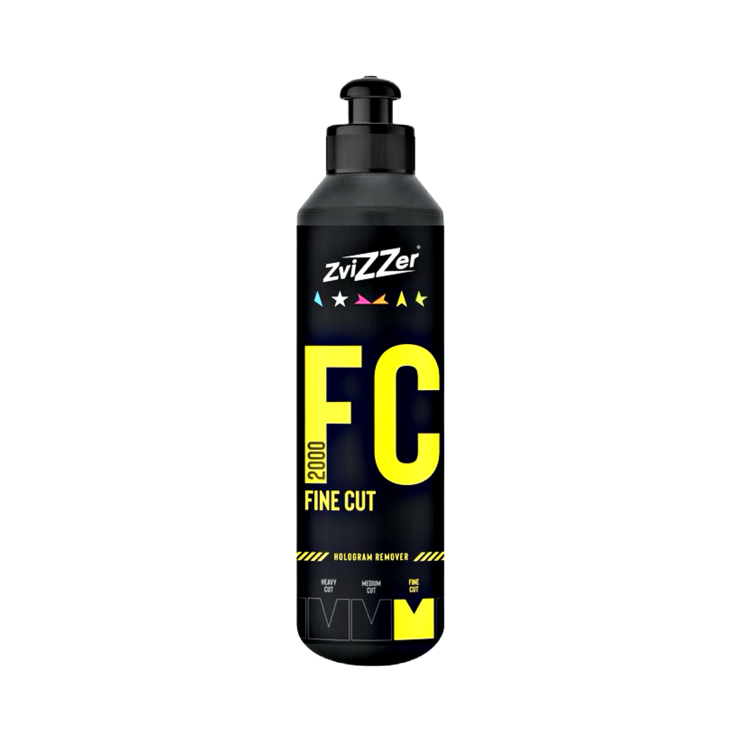 Zvizzer Polishing Compound Kit