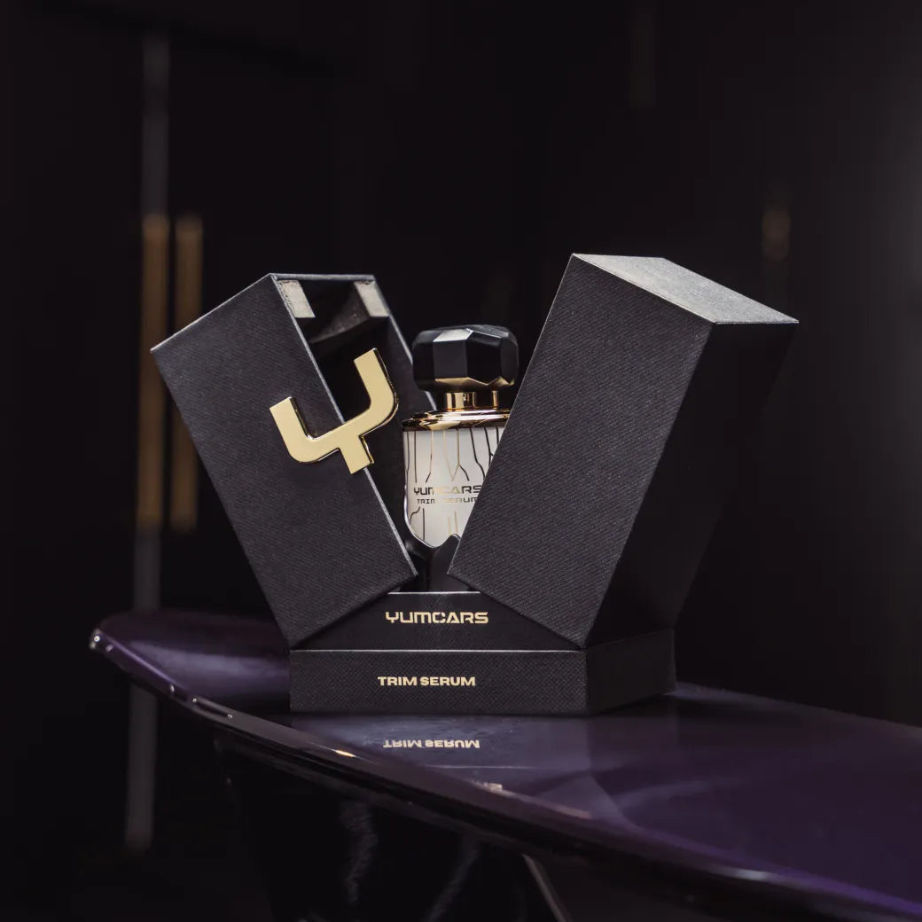 Yum Trim Serum