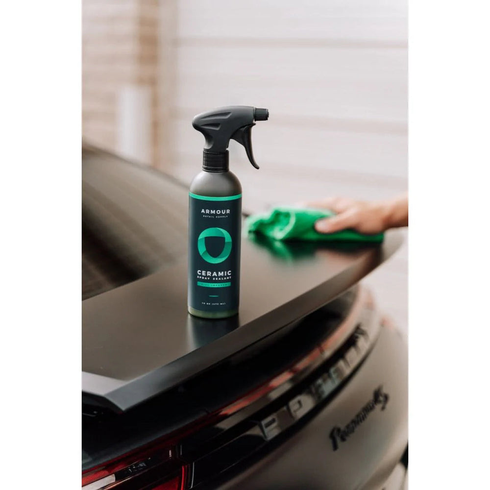 
                      
                        ARMOUR Detail Supply Ceramic Spray Sealant 6 months Durability-automtive Ceramic coatings-ARMOUR Detail Supply-Detailing Shed
                      
                    
