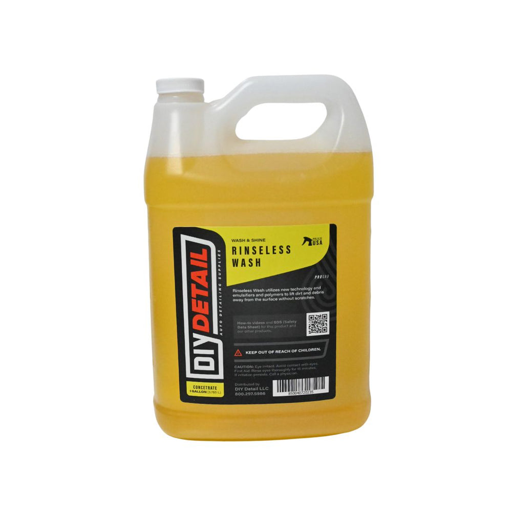 
                      
                        DIY Detail Rinseless Wash-Rinseless Wash-DIY Detail-3.8L V2-Detailing Shed
                      
                    