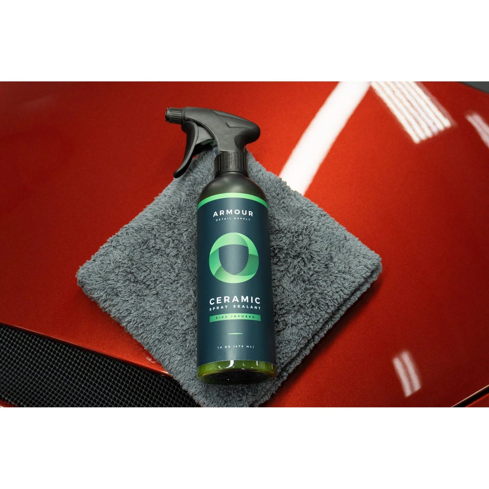 
                      
                        ARMOUR Detail Supply Ceramic Spray Sealant 6 months Durability-automtive Ceramic coatings-ARMOUR Detail Supply-Detailing Shed
                      
                    