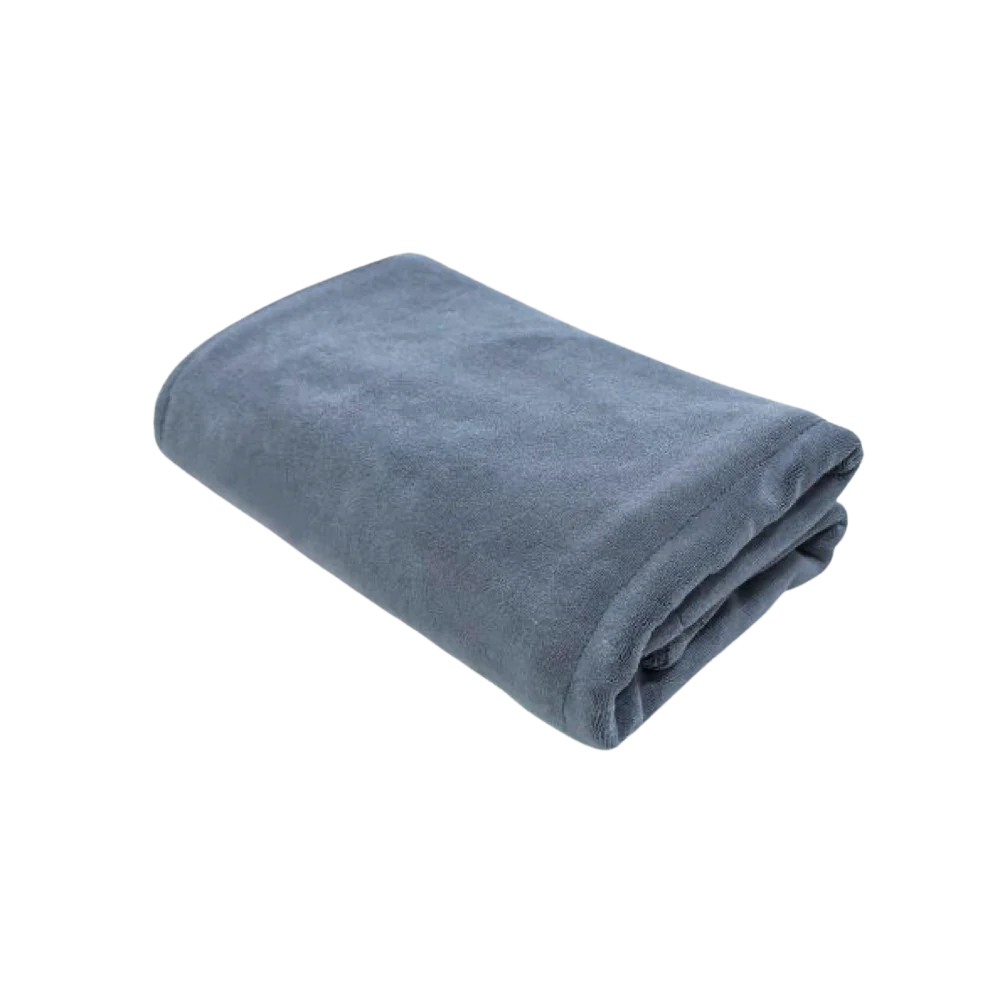 DIY Detail Drying Blanket