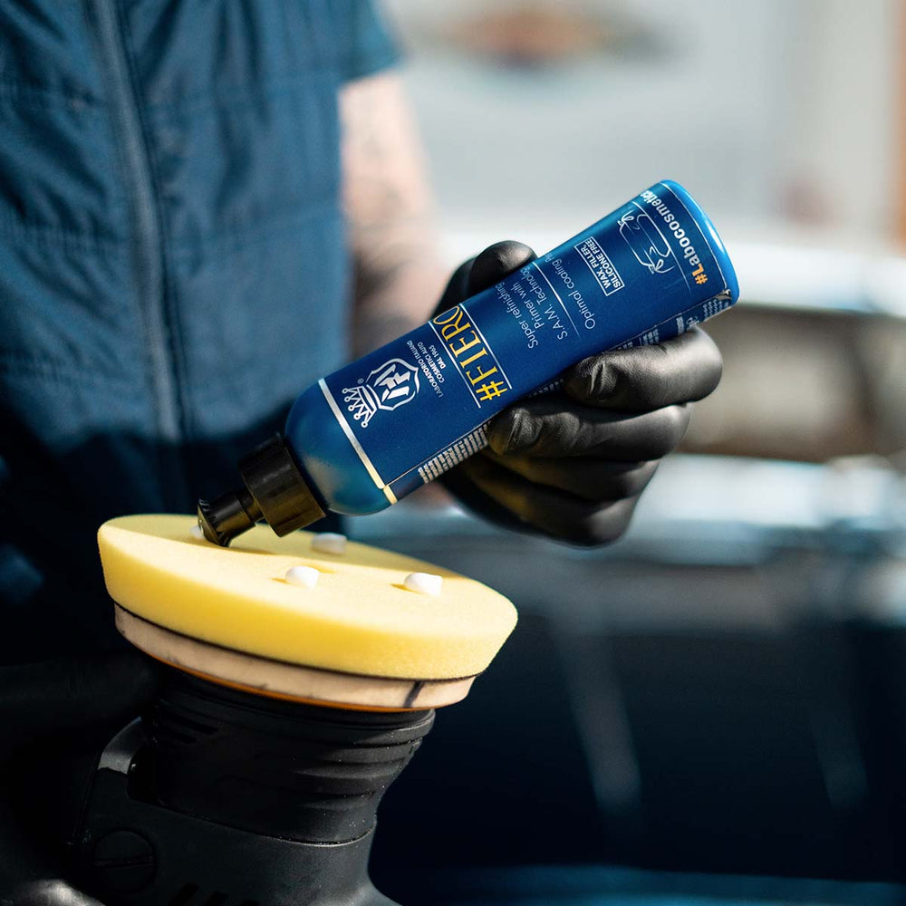 
                      
                        Labocosmetica FIERO Super Finish Polish Coating Primer-Finishing Polish-Labocosmetica-Detailing Shed
                      
                    