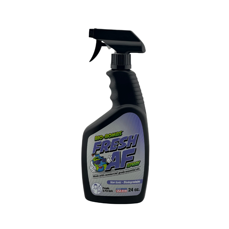 Bio Fresh: Fresh AF Air Freshener Spray