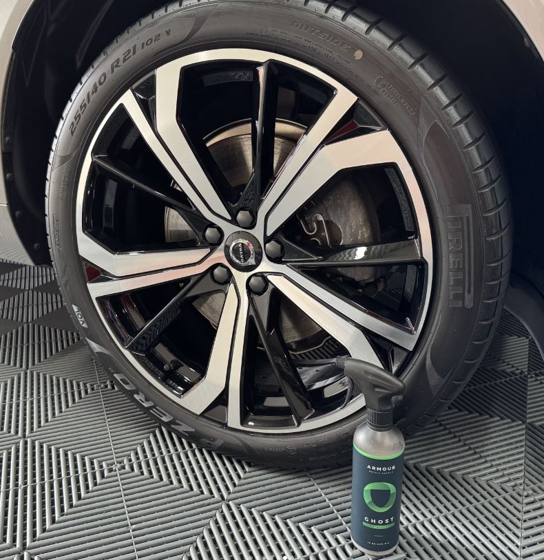 
                      
                        ARMOUR Detail Supply Ghost Tire Sealant -Durability up to 3 months-Tyre Dressing and Sealants-ARMOUR Detail Supply-Detailing Shed
                      
                    