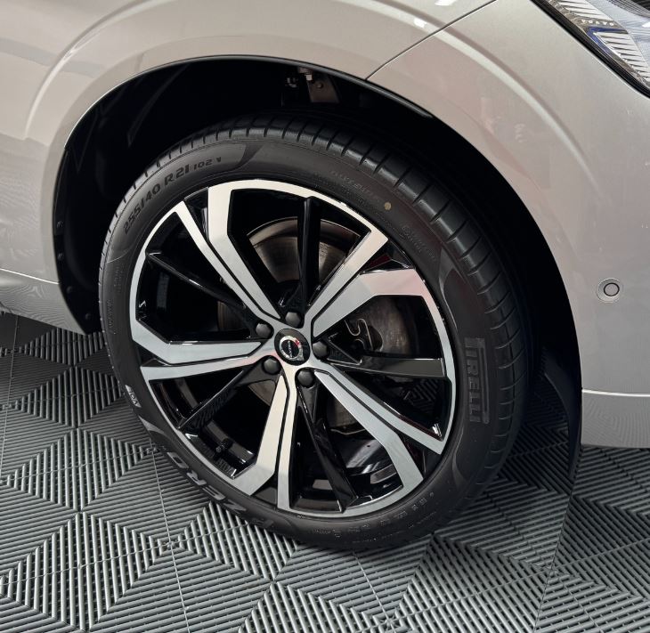 
                      
                        ARMOUR Detail Supply Ghost Tire Sealant -Durability up to 3 months-Tyre Dressing and Sealants-ARMOUR Detail Supply-Detailing Shed
                      
                    