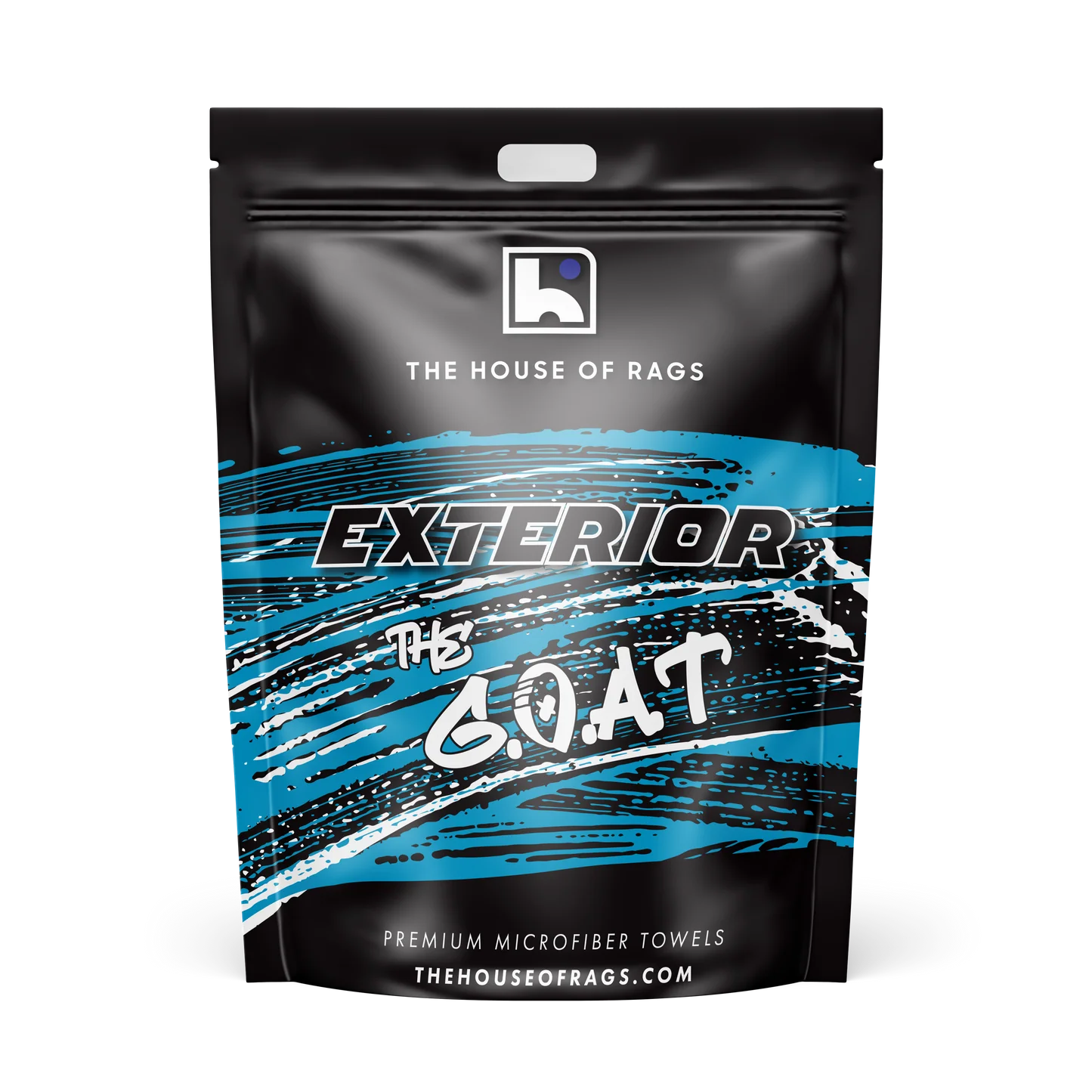 THOR The G.O.A.T Drying Towel V2