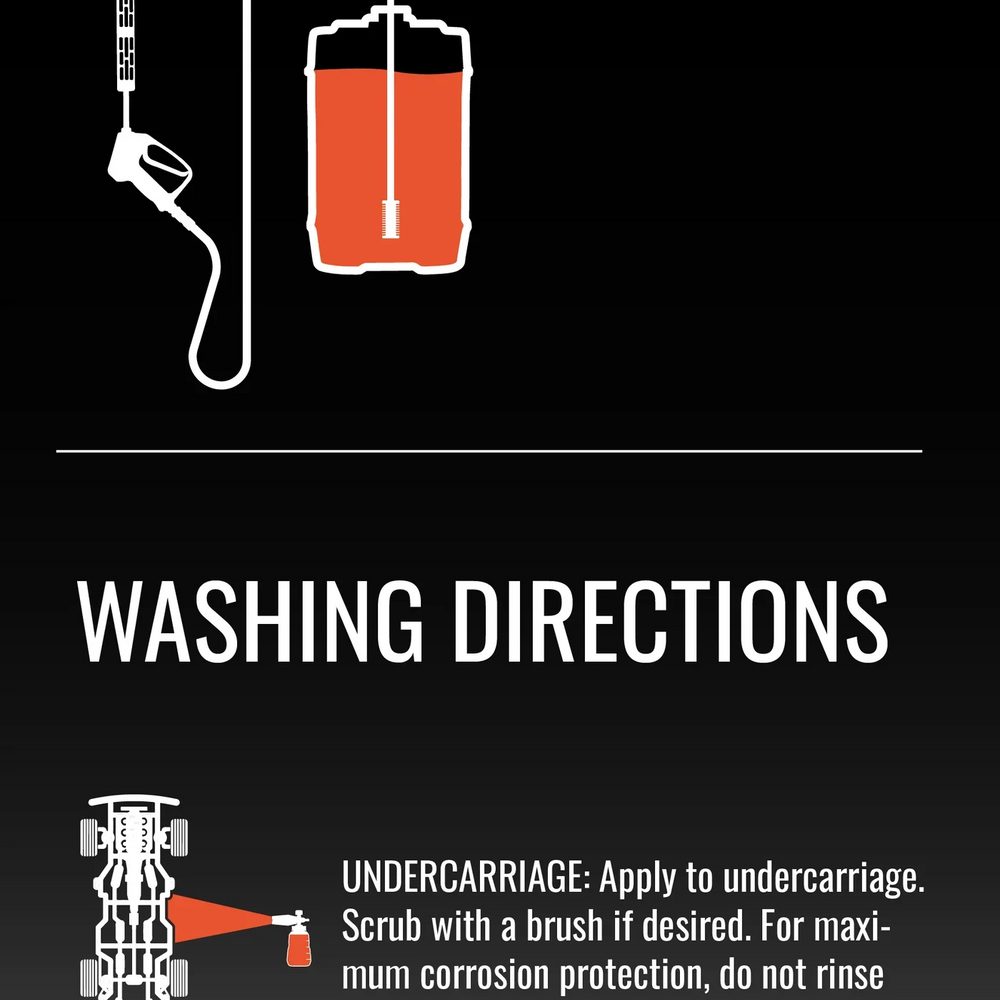 Chem-X Eagle Guard: Salt Neutralizer + Salt Inhibitor
