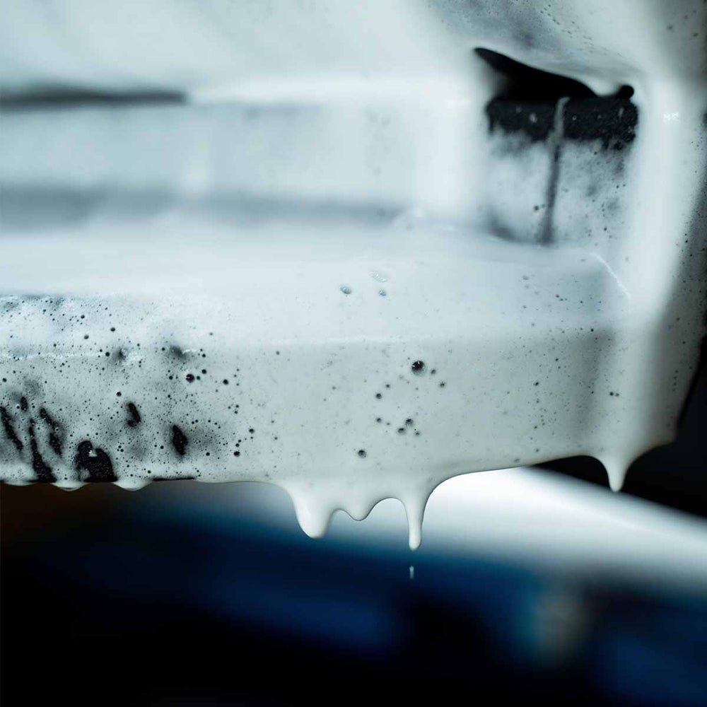 
                      
                        Labocosmetica PURIFICA Acid pH Snow Foam Pre-Wash-Pre Wash Shampoo-Labocosmetica-Detailing Shed
                      
                    