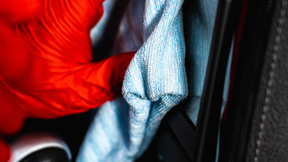 DIY Detail All Purpose Interior Towel 5 Pack