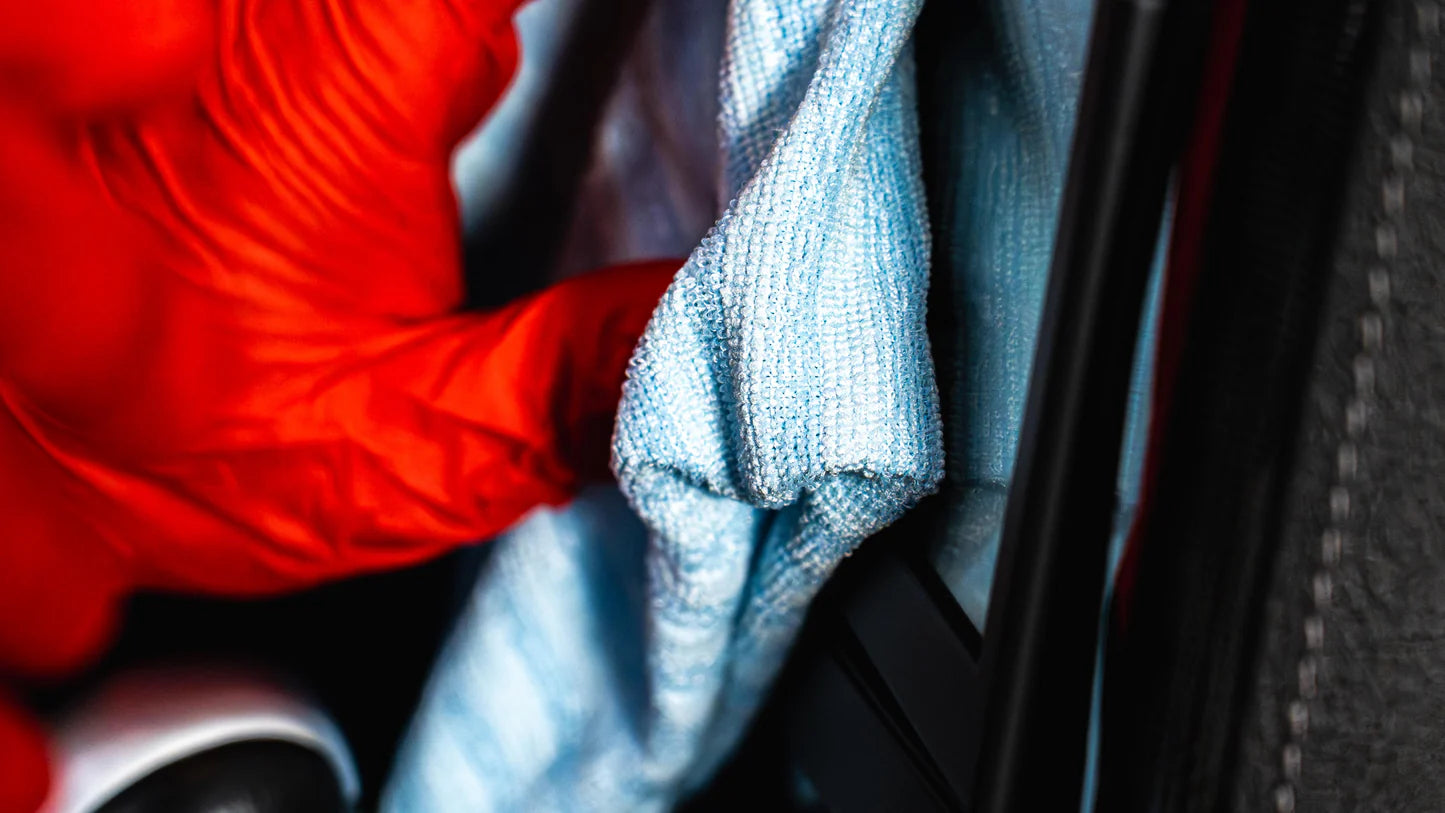 DIY Detail All Purpose Interior Towel 5 Pack