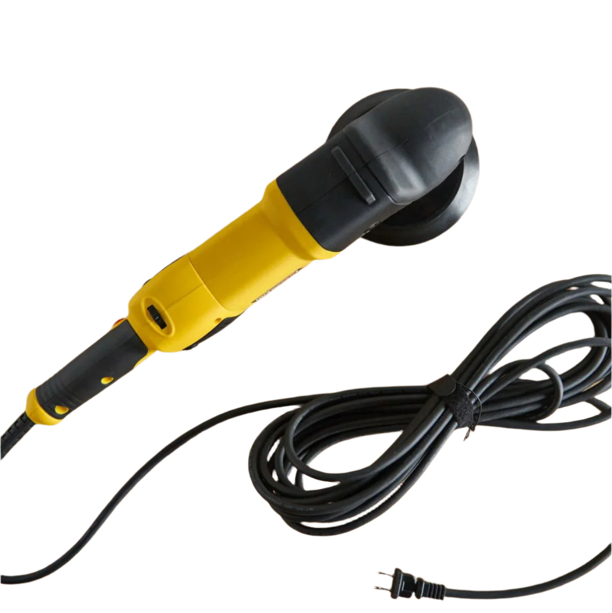DIY DETAIL Max Gloss Rotary Polishing Machine-Polish Machine-DIY Detail-Rotary Polisher-Detailing Shed