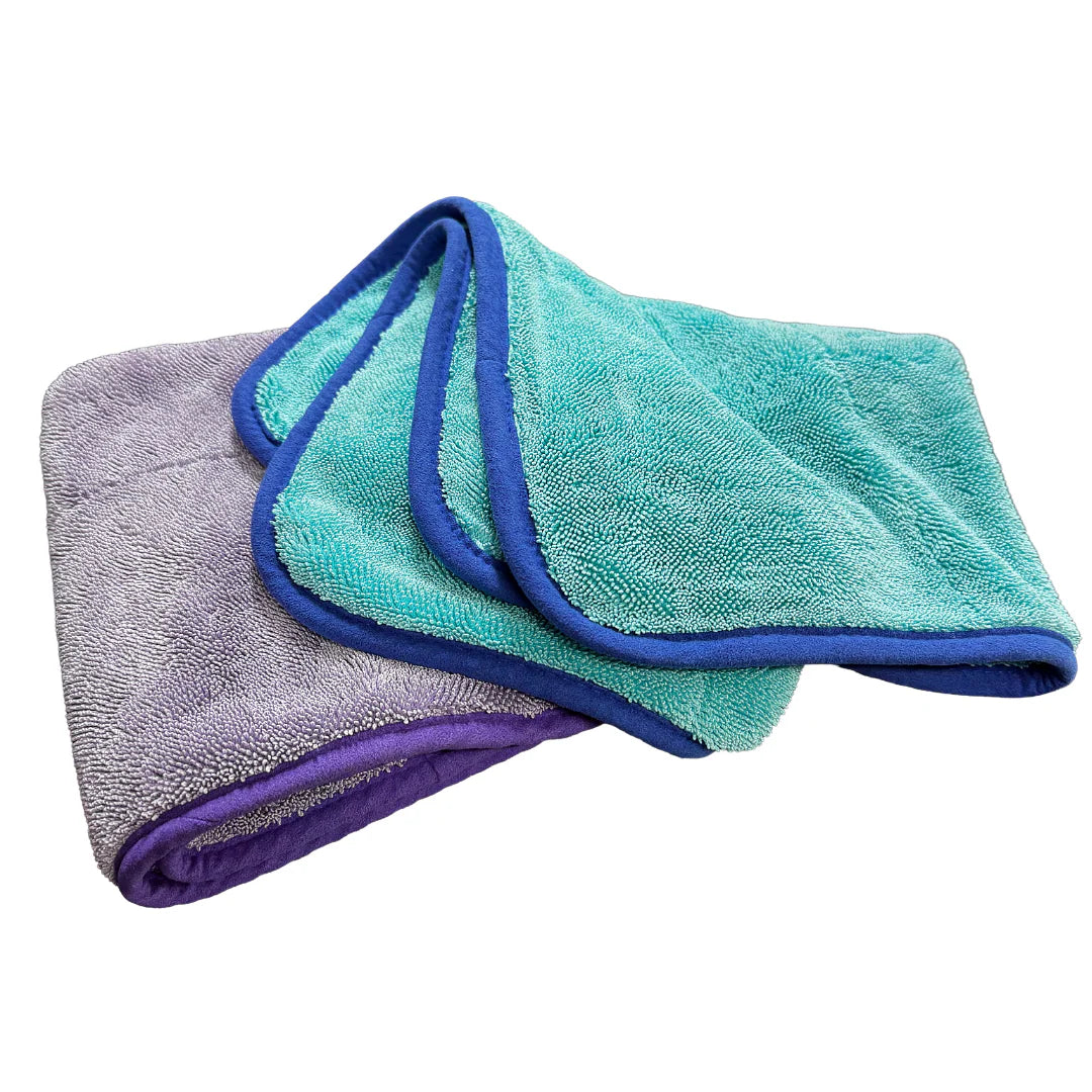 THOR DIVA Rinseless Dryer (3 Pack)