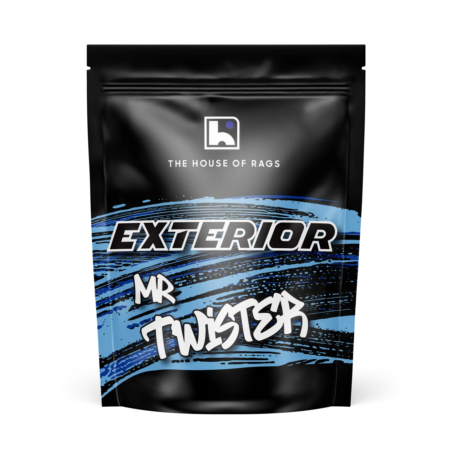 THOR Mister Twister Towel 40x40cm