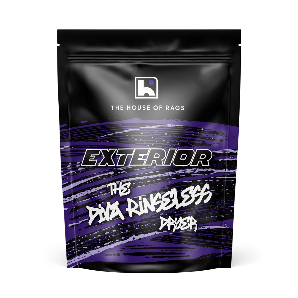 THOR DIVA Rinseless Dryer V2 (3 Pack)