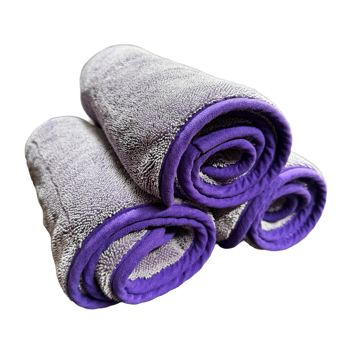 THOR DIVA Rinseless Dryer (3 Pack) – The House of Rags Australia