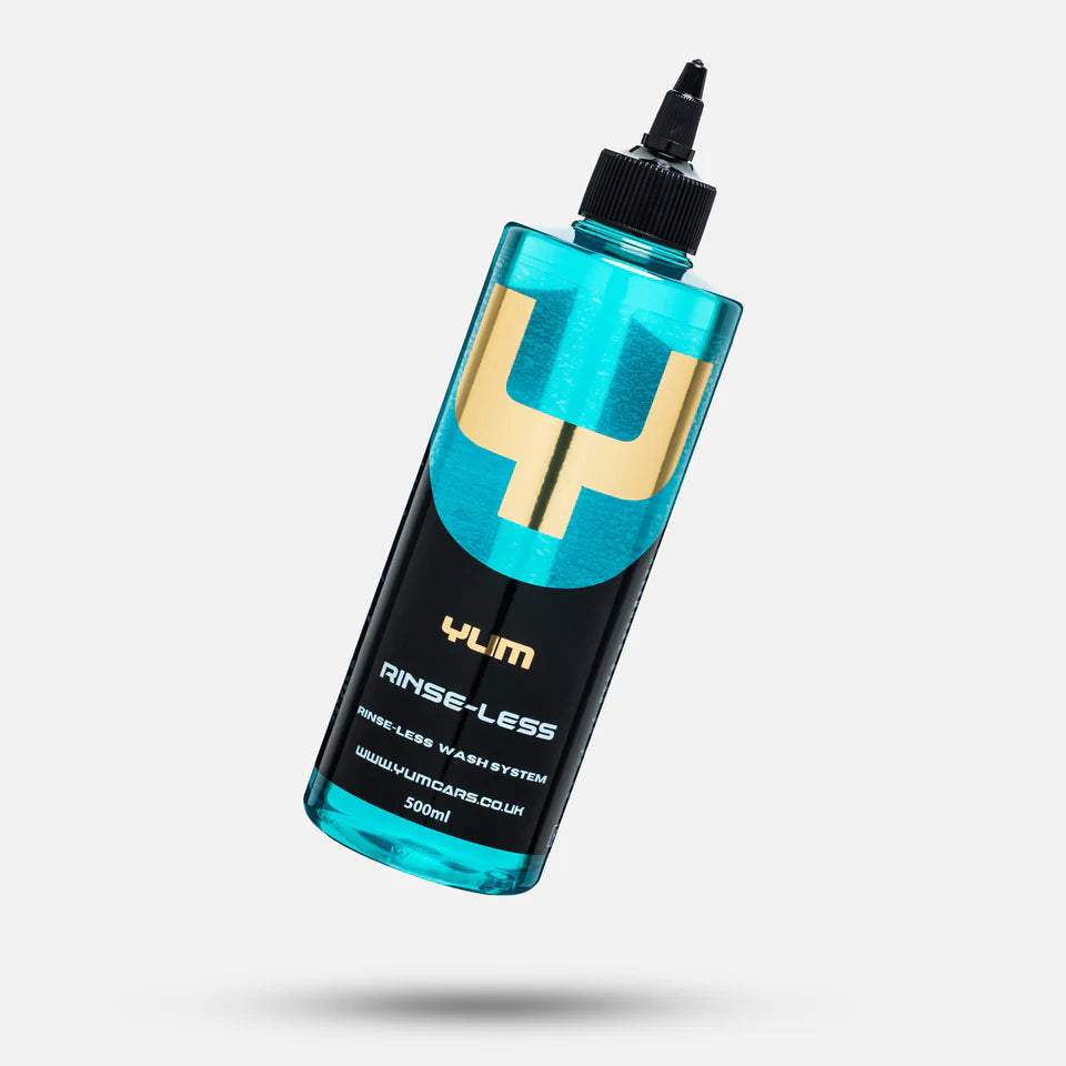 Yum Rinse-Less