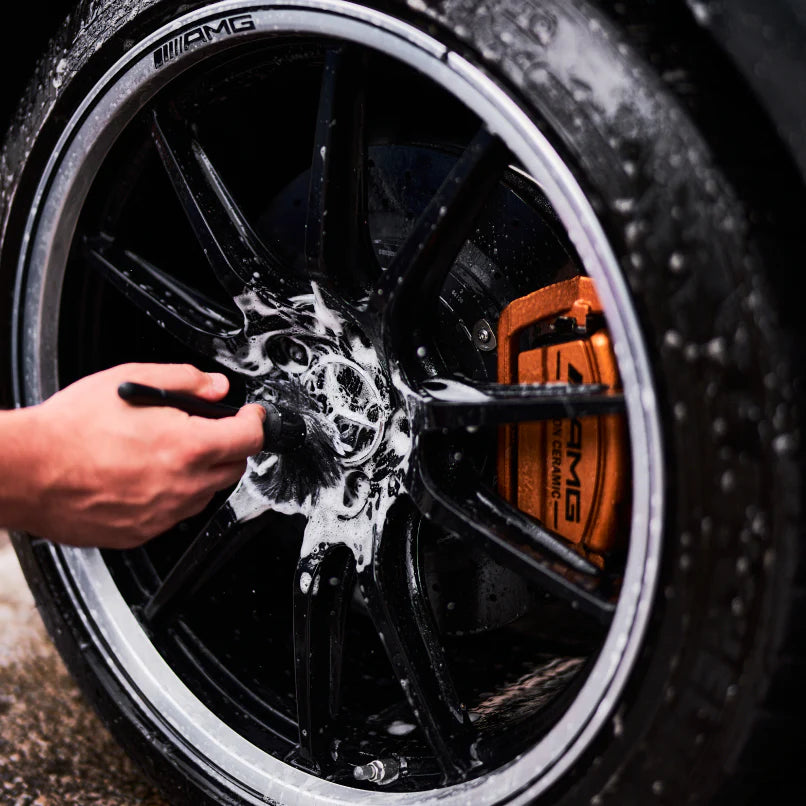 Yum Wheels Wheel Cleaner