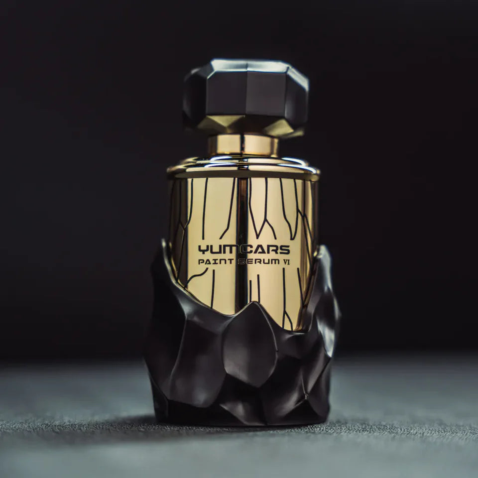 Yum Paint Serum VI
