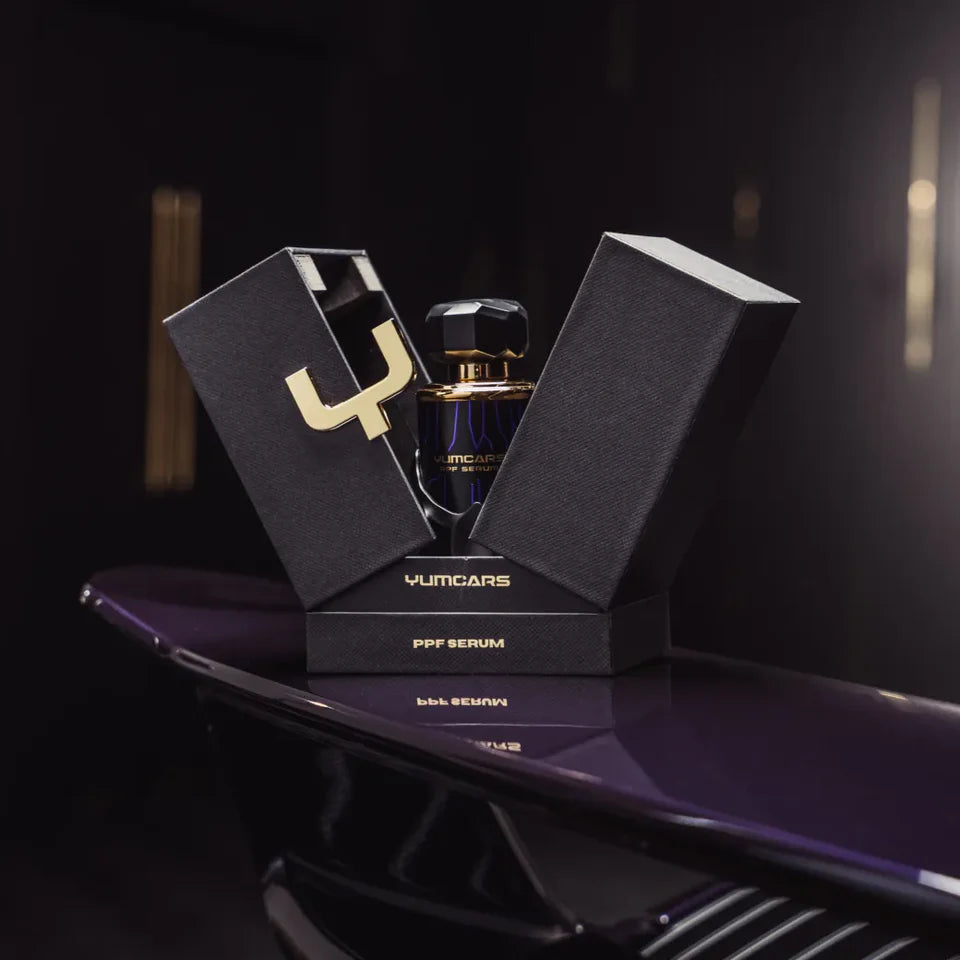 Yum PPF Serum